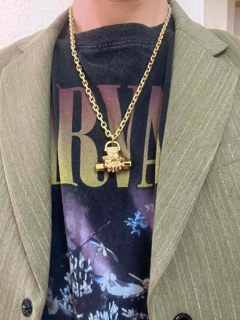 DailyWear Gxccx Necklaces 306463
