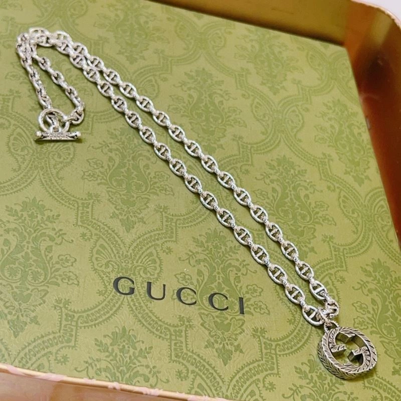Gxccx Necklaces Affordable 306465