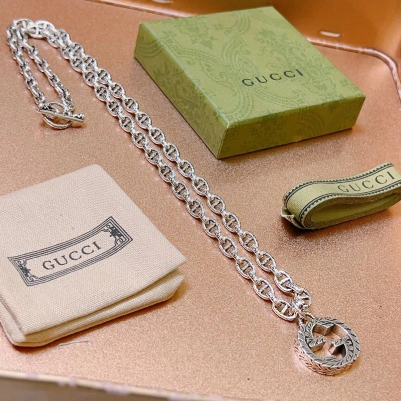 Gxccx Necklaces Affordable 306465