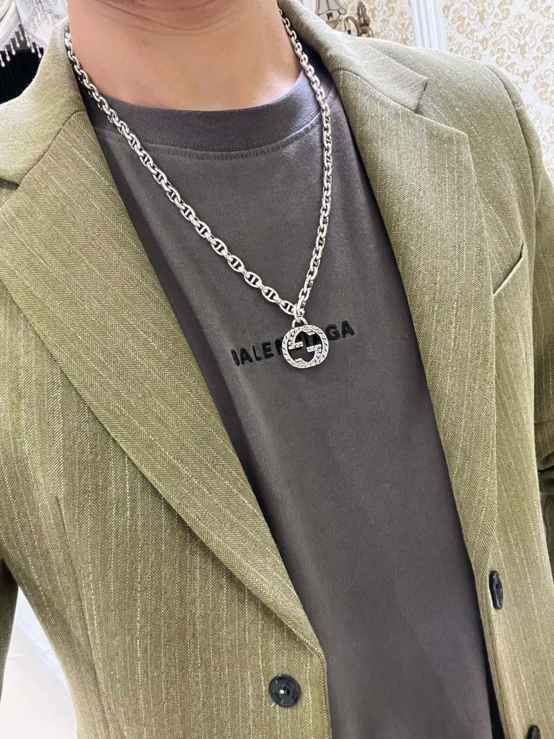 Gxccx Necklaces Affordable 306465