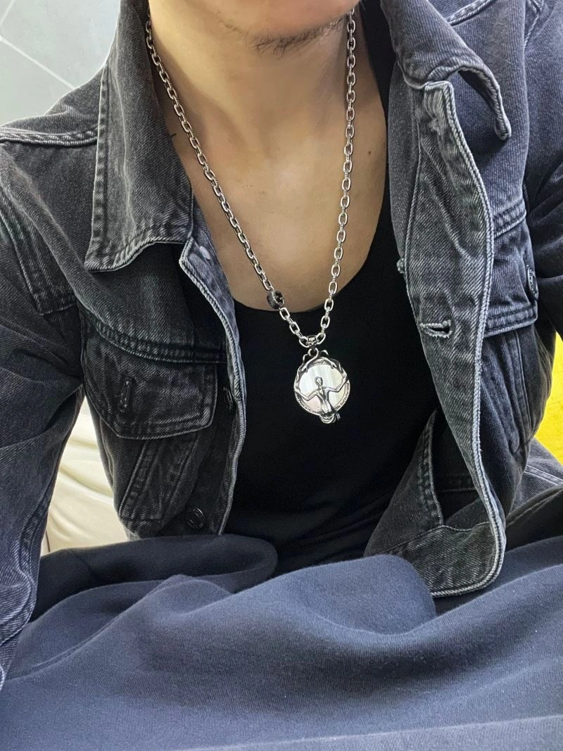 Gxccx Necklaces Affordable 306458