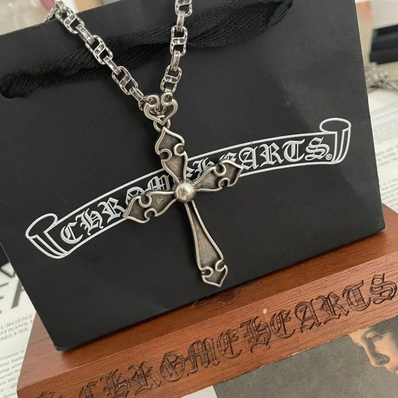 Chrxmx Hxxrts Necklaces EyeCatching 300871