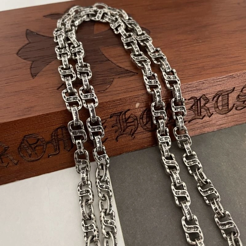 Chrxmx Hxxrts Necklaces EyeCatching 300871