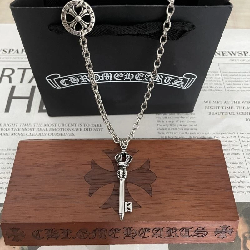 Chrxmx Hxxrts Necklaces BestValue 300866
