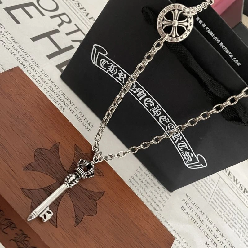 Chrxmx Hxxrts Necklaces BestValue 300866