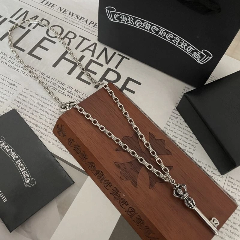 Chrxmx Hxxrts Necklaces BestValue 300866