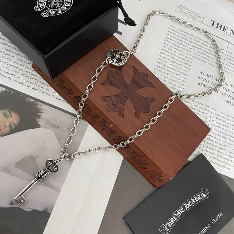 Chrxmx Hxxrts Necklaces BestValue 300866