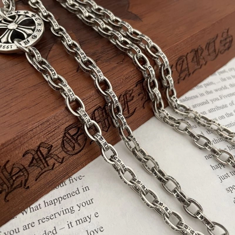 Chrxmx Hxxrts Necklaces BestValue 300866