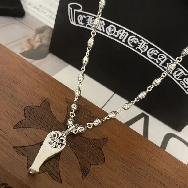 Chrxmx Hxxrts Necklaces EasyMatch 300870