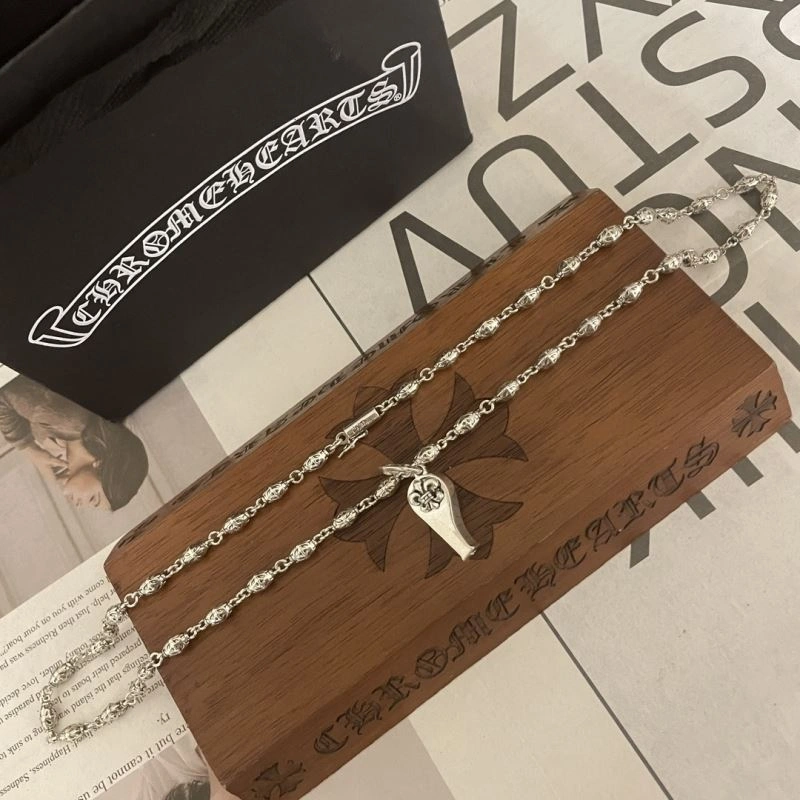 Chrxmx Hxxrts Necklaces EasyMatch 300870