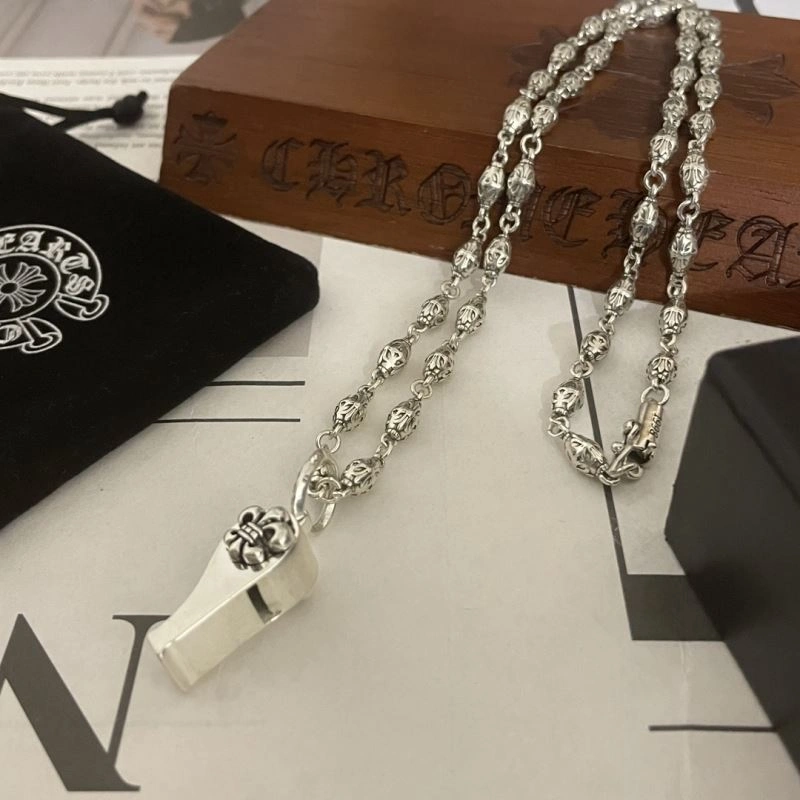Chrxmx Hxxrts Necklaces EasyMatch 300870