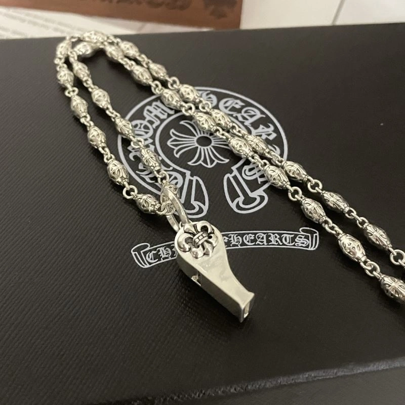 Chrxmx Hxxrts Necklaces EasyMatch 300870