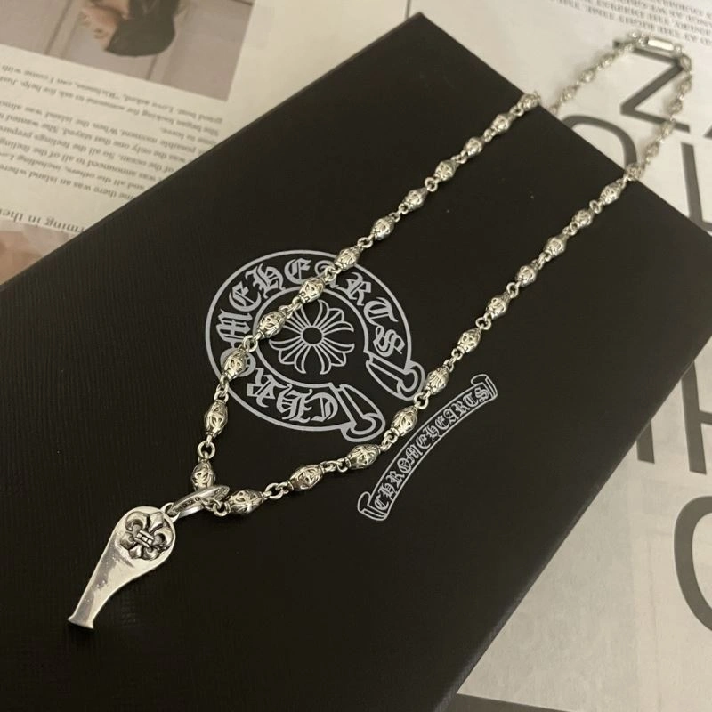 Chrxmx Hxxrts Necklaces EasyMatch 300870