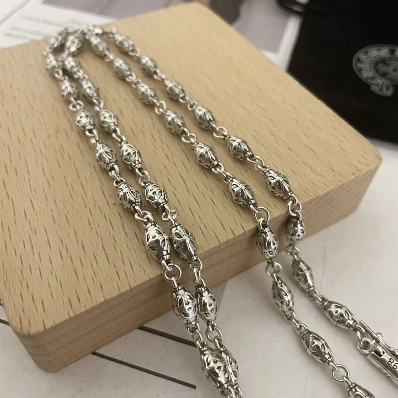 Chrxmx Hxxrts Necklaces EasyMatch 300870