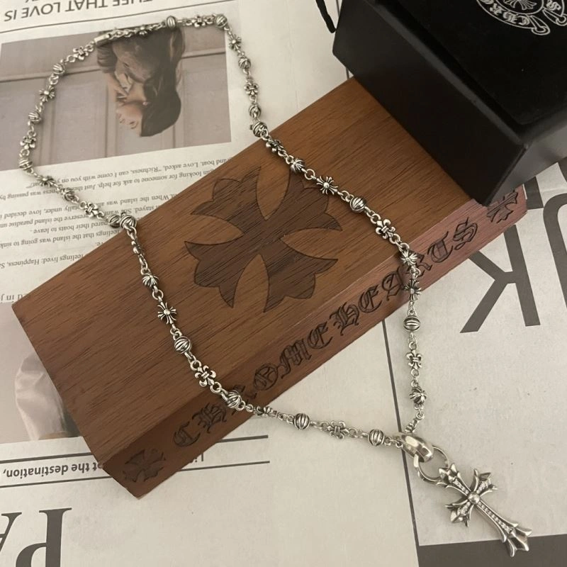 Chrxmx Hxxrts Necklaces Bold 300883