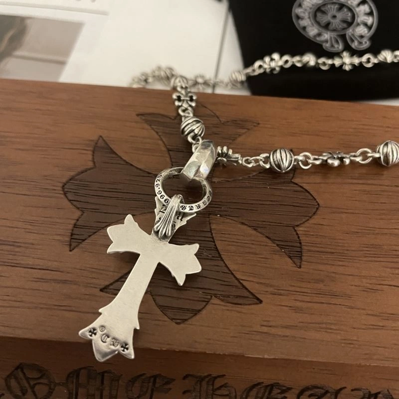 Chrxmx Hxxrts Necklaces Bold 300883