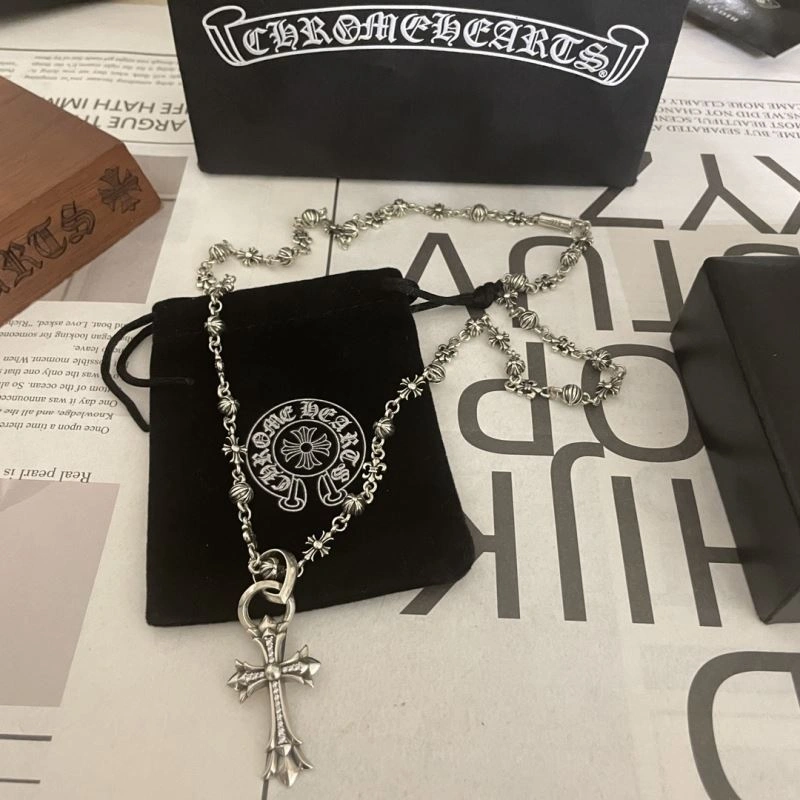 Chrxmx Hxxrts Necklaces Bold 300883
