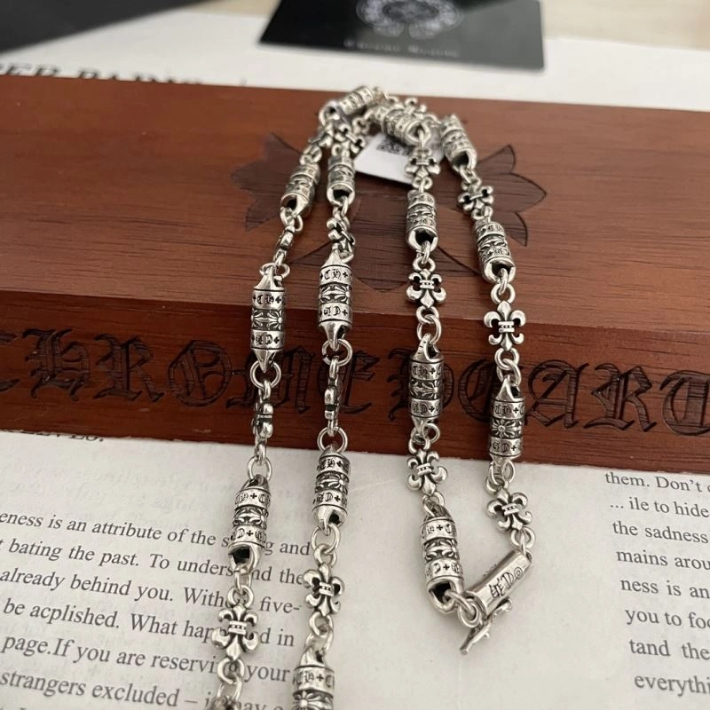 Chrxmx Hxxrts Necklaces AllSeason 300868