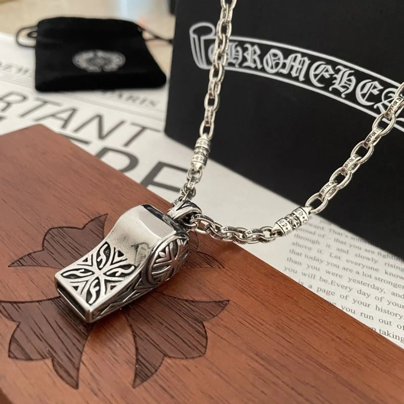 Chrxmx Hxxrts Necklaces NewStyle 300863