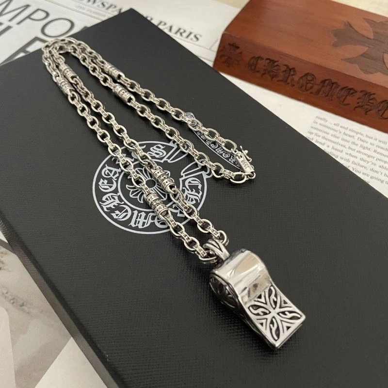 Chrxmx Hxxrts Necklaces NewStyle 300863