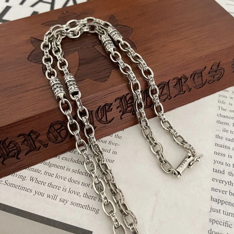 Chrxmx Hxxrts Necklaces NewStyle 300863