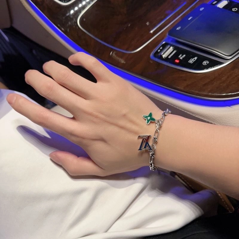 LX Bracelets Reliable 311933