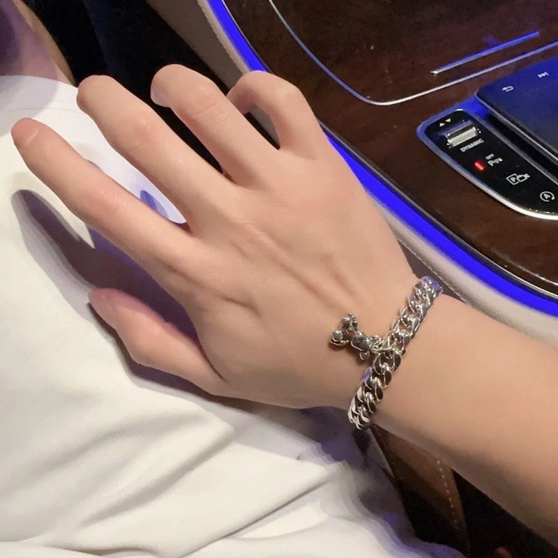 LX Bracelets Bold 311932