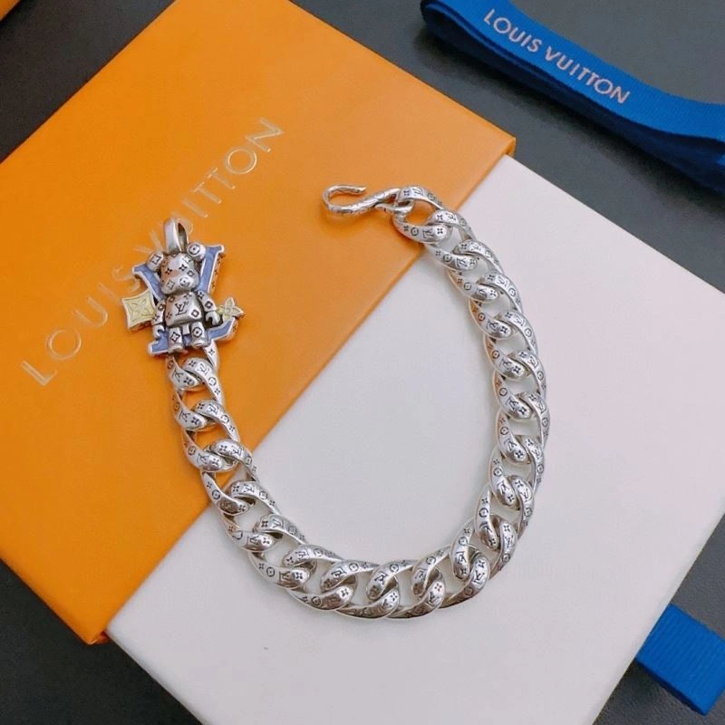 LX Bracelets Refined 311934