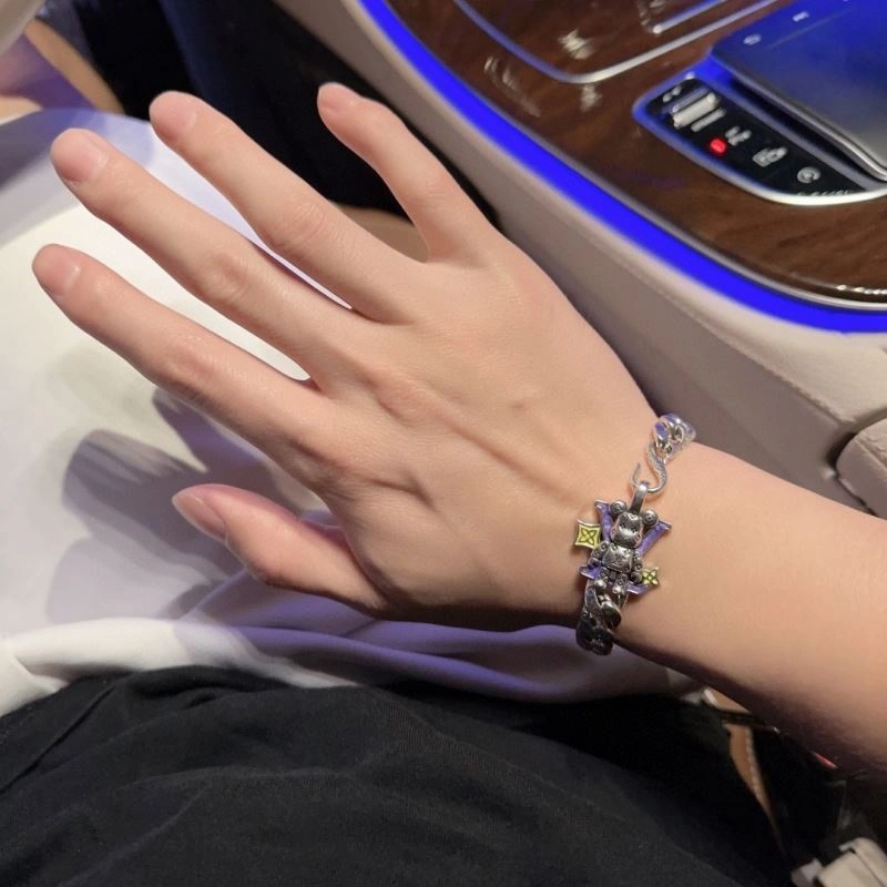 LX Bracelets Refined 311934