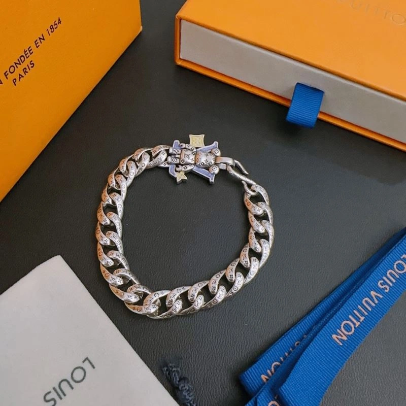 LX Bracelets Refined 311934