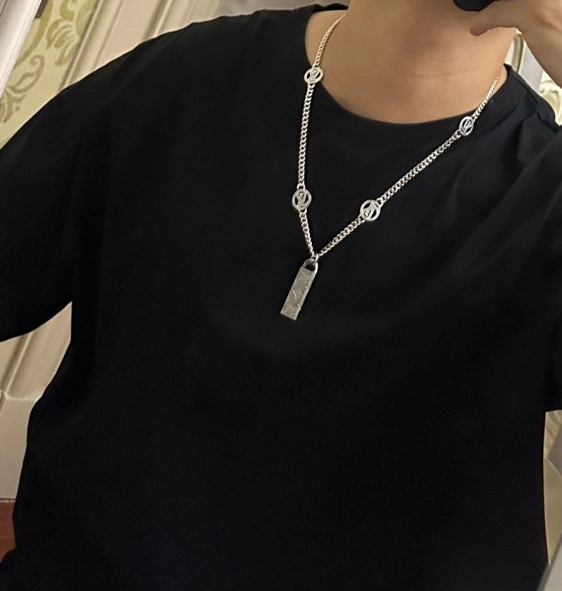 Timeless LX Necklaces 311471