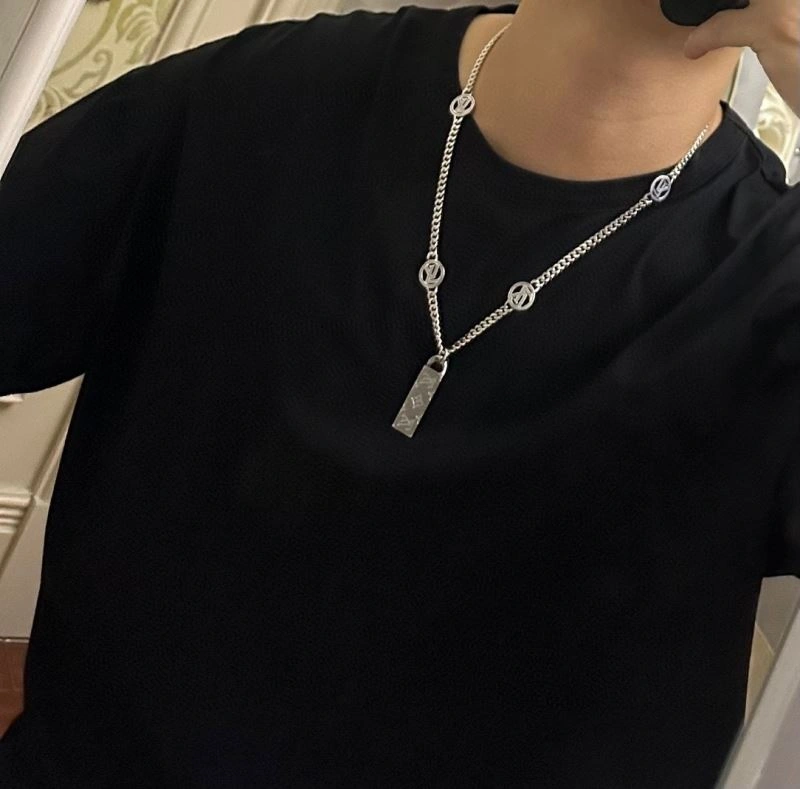 Timeless LX Necklaces 311471