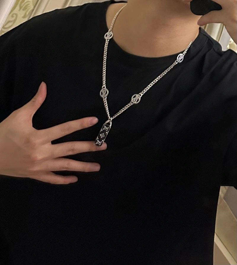 Timeless LX Necklaces 311471
