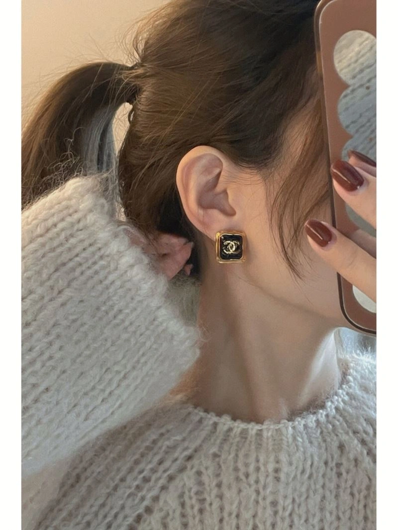 Chxnxl Earrings Unique 291549