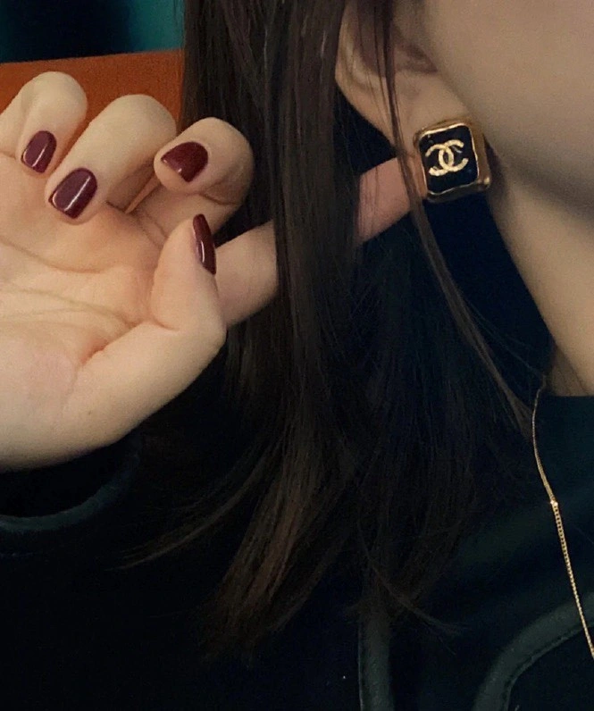 Chxnxl Earrings Unique 291549