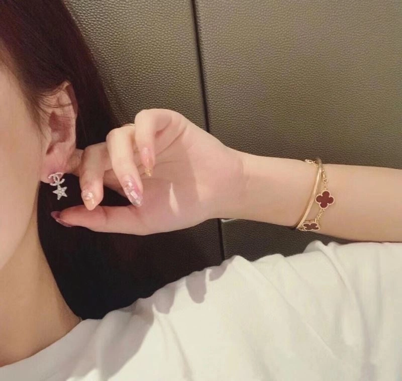 DailyWear Chxnxl Earrings 291571