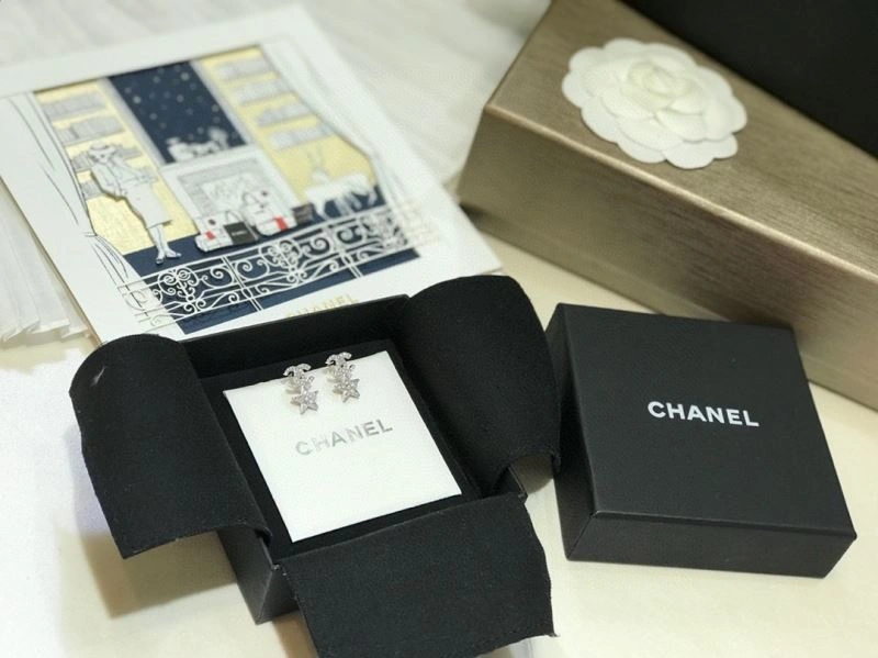 DailyWear Chxnxl Earrings 291571