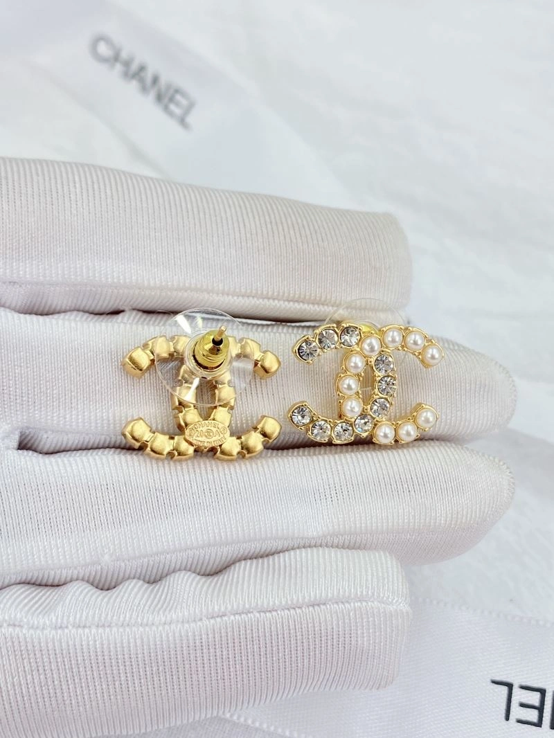 BestValue Chxnxl Earrings 291565