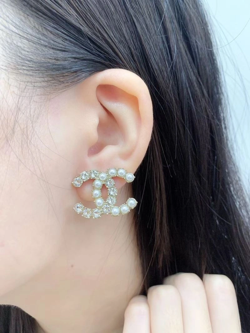 BestValue Chxnxl Earrings 291565