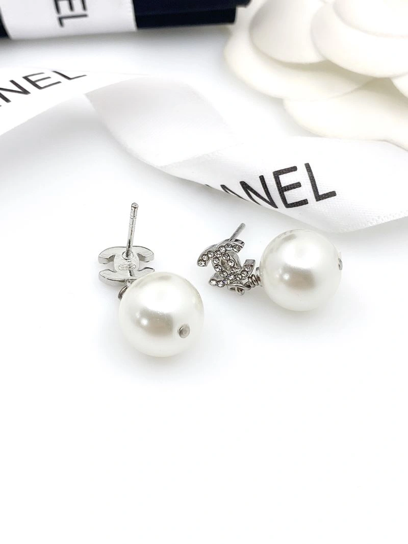 Chxnxl Earrings Soft 291548