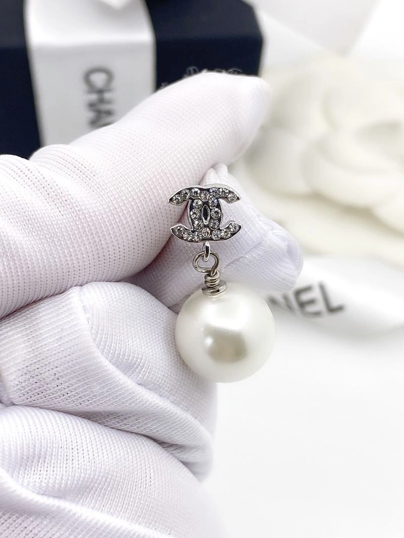 Chxnxl Earrings Soft 291548