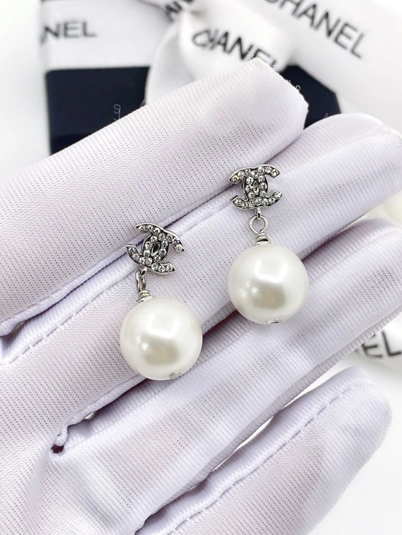 Chxnxl Earrings Soft 291548