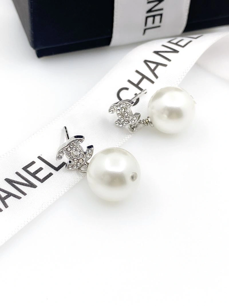 Chxnxl Earrings Soft 291548