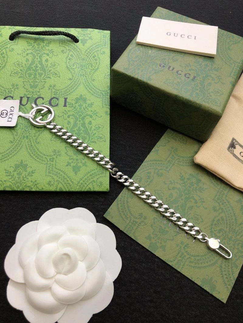 Gxccx Bracelets Practical 307187