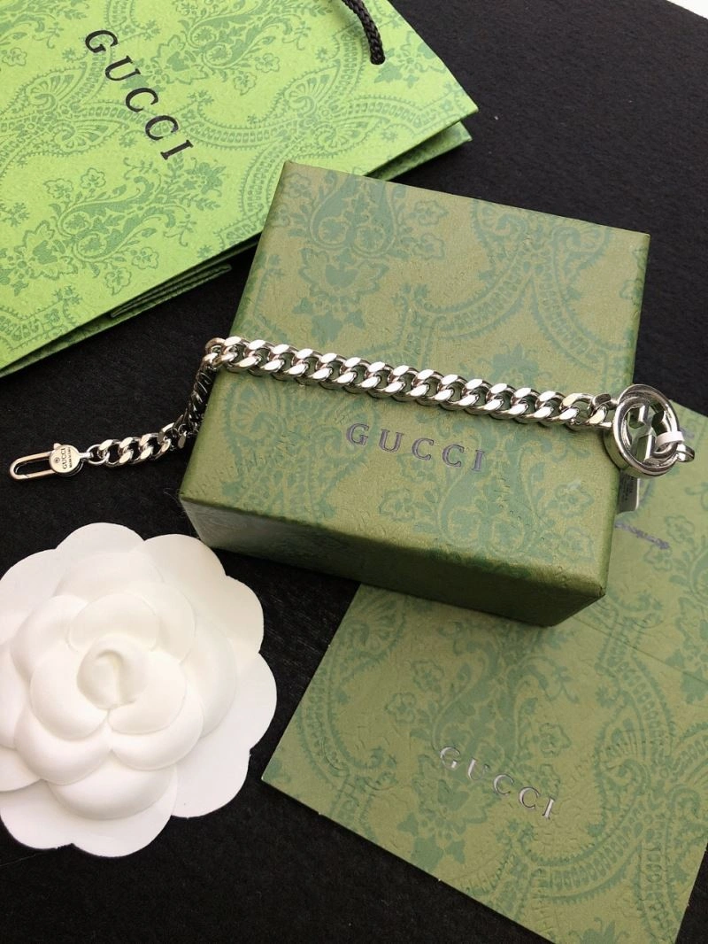Gxccx Bracelets Practical 307187
