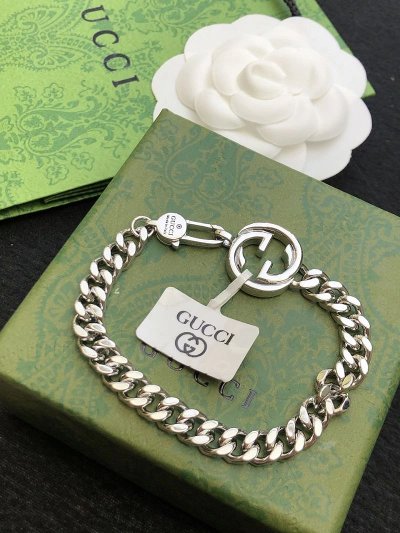Gxccx Bracelets Practical 307187