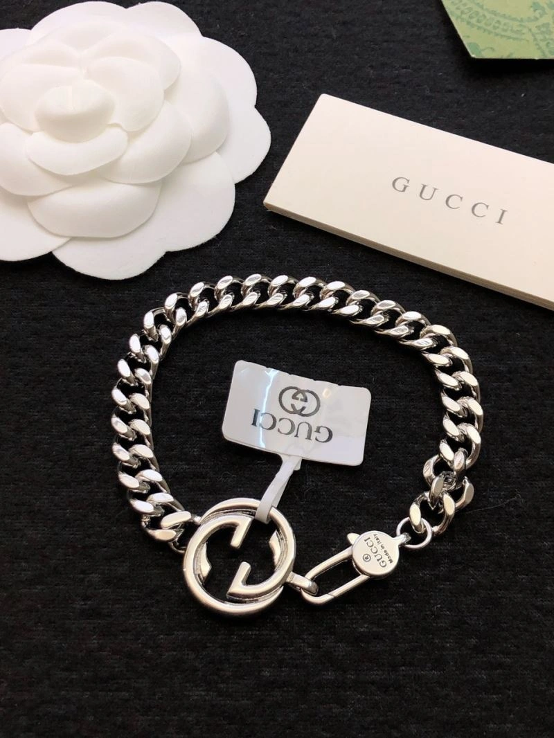 Gxccx Bracelets Practical 307187