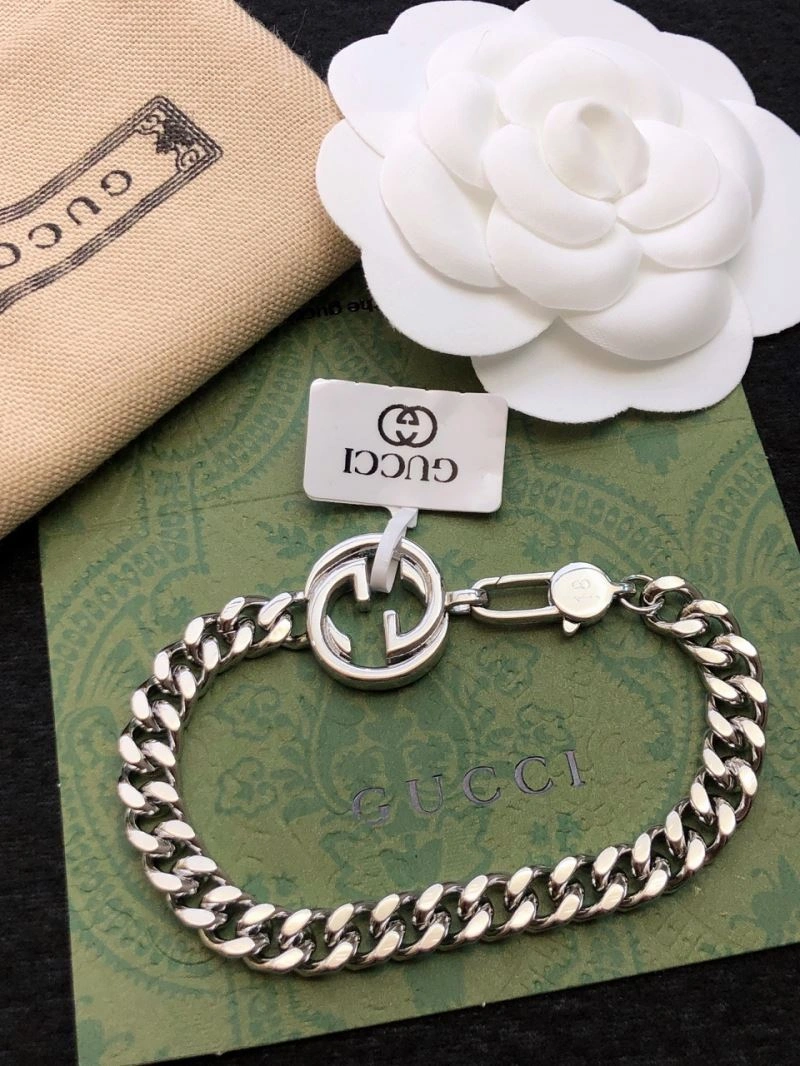Gxccx Bracelets Practical 307187