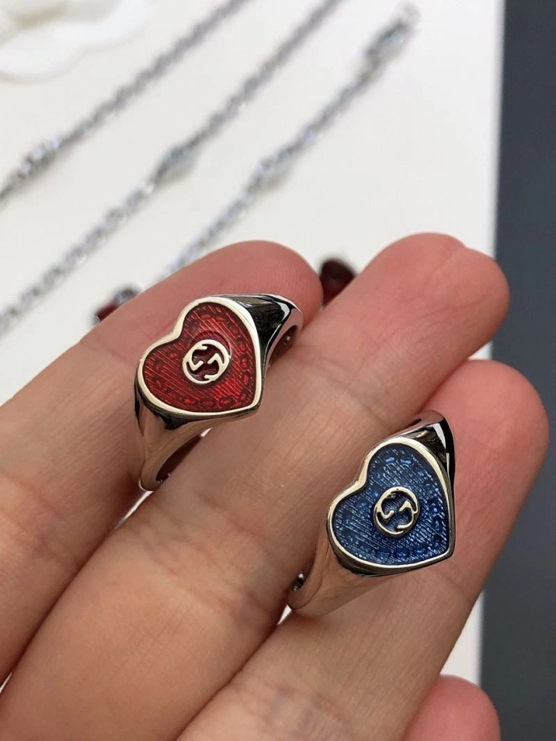 Comfortable Gxccx Rings 305872