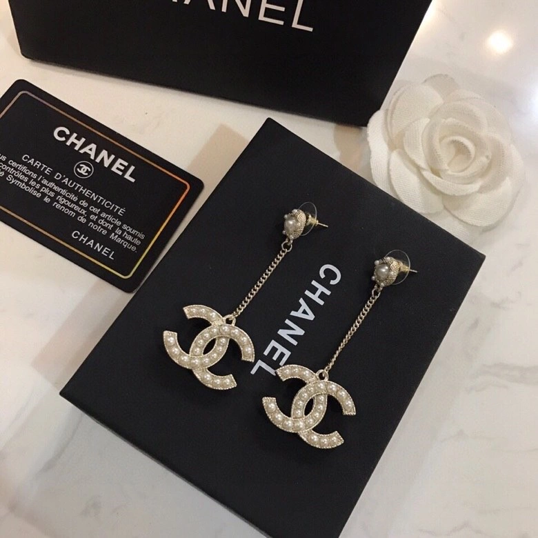 Chxnxl Earrings Compact 291563